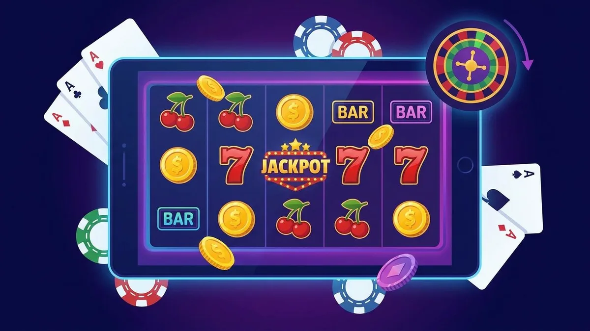 Jeux de casino Highfly