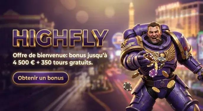 Highfly Casino